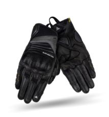 SHIMA Rush men black rękawice 3XL