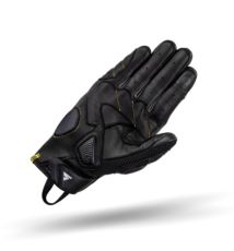 SHIMA Rush men black rękawice 3XL