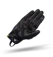 SHIMA Rush men black rękawice 3XL