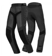 SHIMA Jet lady black spodnie XL
