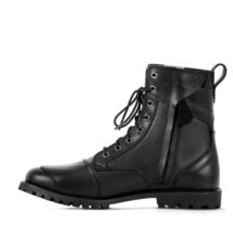 SHIMA THOMSON LADY BOOTS CZARNY 39
