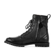 SHIMA THOMSON LADY BOOTS CZARNY 39