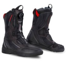 SHIMA STRATO MEN CZARNY 41