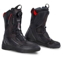 SHIMA STRATO MEN CZARNY 41