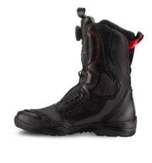 SHIMA STRATO MEN CZARNY 41