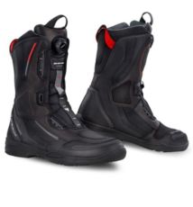 SHIMA STRATO MEN CZARNY 41