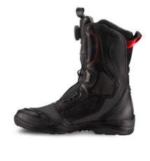 SHIMA STRATO MEN CZARNY 41