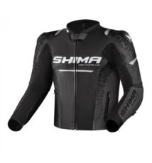 SHIMA STR 2.0 JACKET CZARNY 46