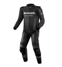 SHIMA STR 2.0 JACKET CZARNY 46