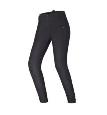 SHIMA Nox jeggins black spodnie L