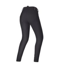 SHIMA Nox jeggins black spodnie L