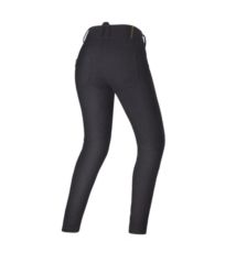 SHIMA Nox jeggins black spodnie L