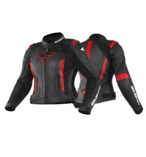 SHIMIA Miura 2.0 red kurtka 32