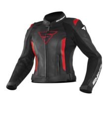 SHIMIA Miura 2.0 red kurtka 32