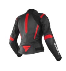 SHIMIA Miura 2.0 red kurtka 32