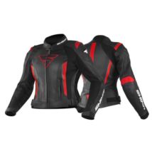 SHIMIA Miura 2.0 red kurtka 32