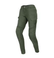 SHIMA Giro Lady khaki spodnie 24/30