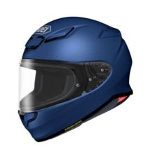 SHOEI NXR2 kask niebieski mat NIEBIESKI MAT S