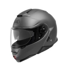 SHOEI Neotec II kask szczękowy ciemny szary Szary