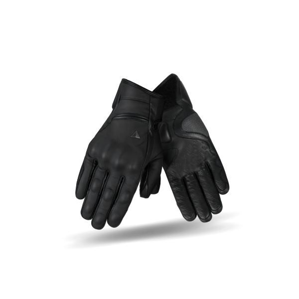 SHIMA Shadow TFL rękawice czarne 3XL