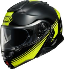 SHOEI Neotec II kask szczękowy Separator TC-3 Sepa