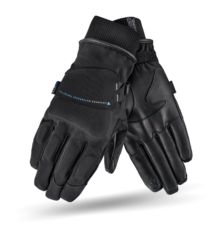 SHIMA Oslo Lady WP black rękawice L