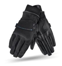 SHIMA Oslo Lady WP black rękawice L