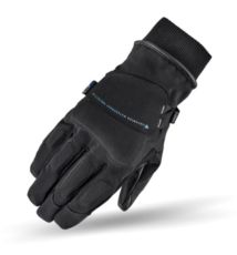 SHIMA Oslo Men WP black rękawice 3XL