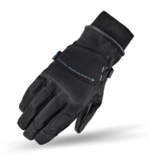 SHIMA Oslo Men WP black rękawice 3XL
