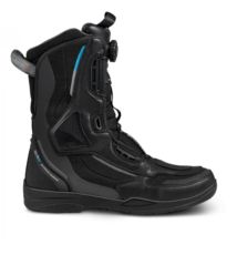 SHIMA Strato Men WP buty męskie czarne r.46