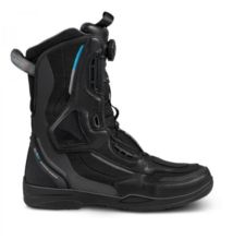 SHIMA Strato Men WP buty męskie czarne r.46