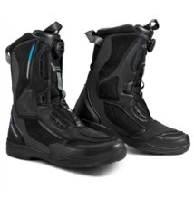 SHIMA Strato Men WP buty męskie czarne r.48