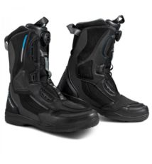 SHIMA Strato Men WP buty męskie czarne r.48
