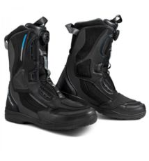SHIMA Strato Men WP buty męskie czarne r.48