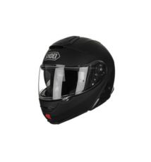 SHOEI Neotec II kask szczękowy czarny mat CZARNY M