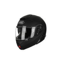 SHOEI Neotec II kask szczękowy czarny mat CZARNY M