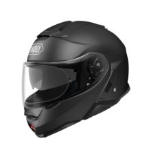 SHOEI Neotec II kask szczękowy czarny mat CZARNY M