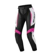SHIMA Miura 2.0 pink spodnie 36
