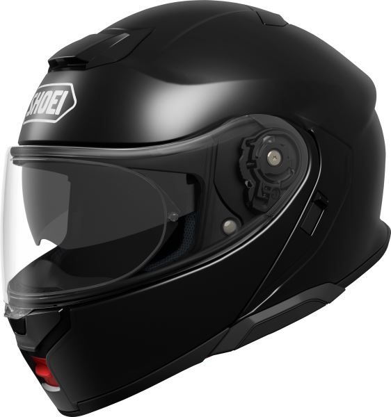 SHOEI Neotec 3 kask szczękowy czarny L
