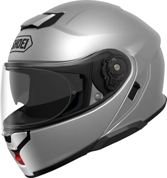 SHOEI Neotec 3 kask szczękowy jasny srebrny XXL