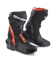 SHIMA VRX-3 buty sportowe męskie czerwone 43