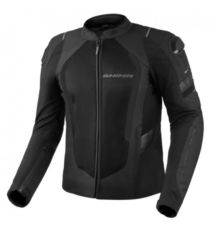 SHIMA Mesh Pro 2.0 kurtka męska czarna 3XL
