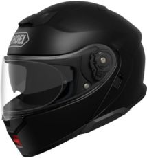 SHOEI Neotec 3 kask szczękowy czarny mat S