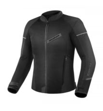 SHIMA X-Mesh 2.0 kurtka męska czarna 3XL