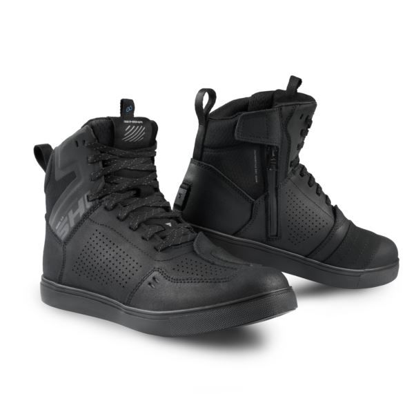 SHIMA Rebel 2.0 WP czarne 41