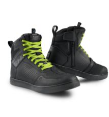 SHIMA Rebel 2.0 WP czarne 41