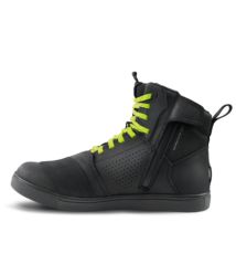 SHIMA Rebel 2.0 WP czarne 41