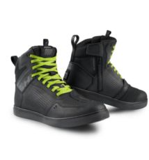 SHIMA Rebel 2.0 WP czarne 41
