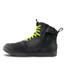 SHIMA Rebel 2.0 WP czarne 41