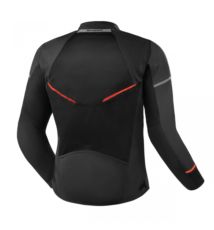 SHIMA X-Mesh 2.0 kurtka męska czerwona CZERWONY M